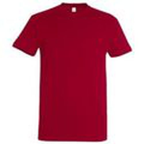 Camiseta IMPERIAL camiseta color Tango para mujer - Sols - Modalova