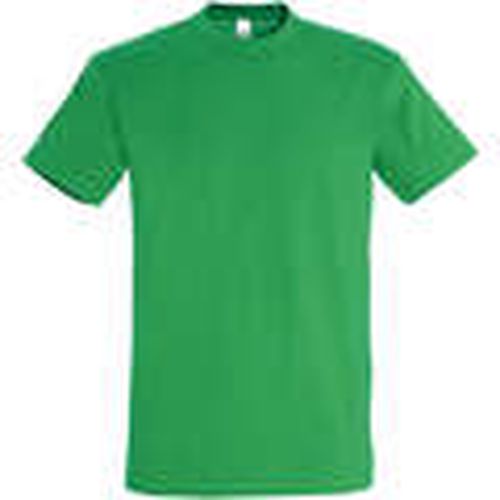 Camiseta IMPERIAL camiseta color Pradera para mujer - Sols - Modalova