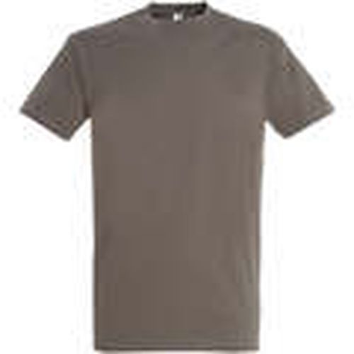 Camiseta IMPERIAL camiseta color Zinc para mujer - Sols - Modalova
