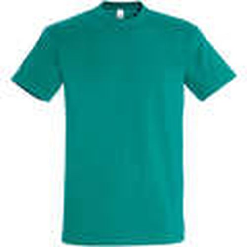Camiseta IMPERIAL camiseta color Esmeralda para mujer - Sols - Modalova
