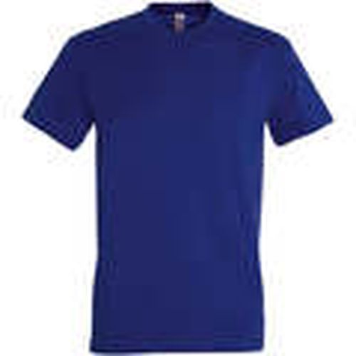 Camiseta IMPERIAL camiseta color Ultramarino para mujer - Sols - Modalova