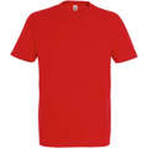 Camiseta IMPERIAL camiseta color Hibisco para mujer - Sols - Modalova