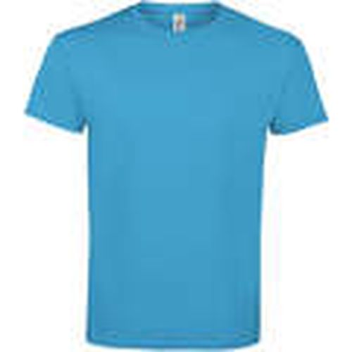 Camiseta IMPERIAL camiseta color Aqua para mujer - Sols - Modalova