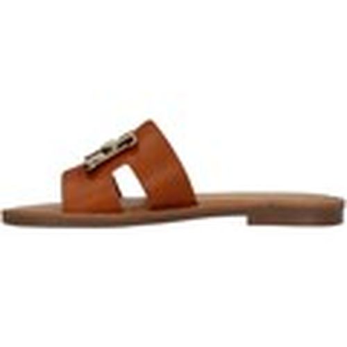 Sandalias planas E2-006 para mujer - S.piero - Modalova