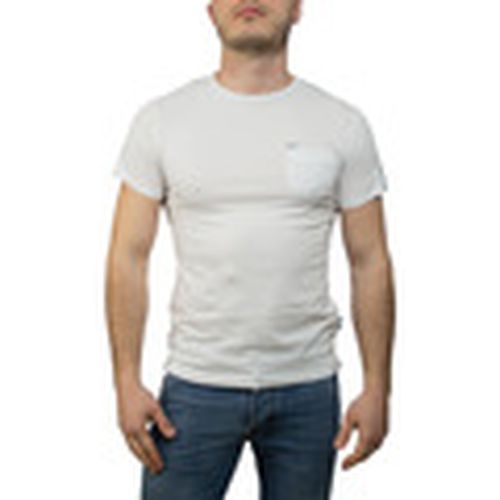 Tops y Camisetas T19104 para hombre - Sun68 - Modalova