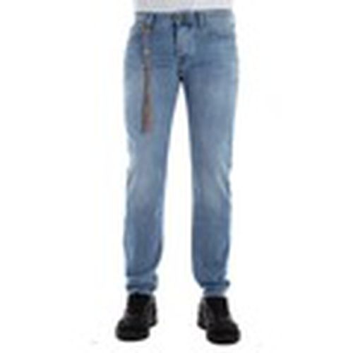 Jeans RSU000D4071572 para hombre - Roy Rogers - Modalova
