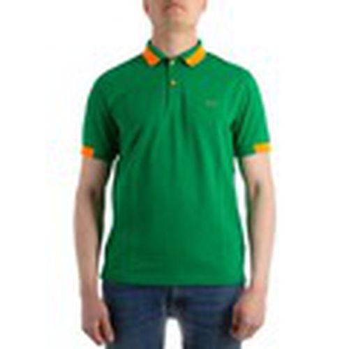Tops y Camisetas A31119 para hombre - Sun68 - Modalova