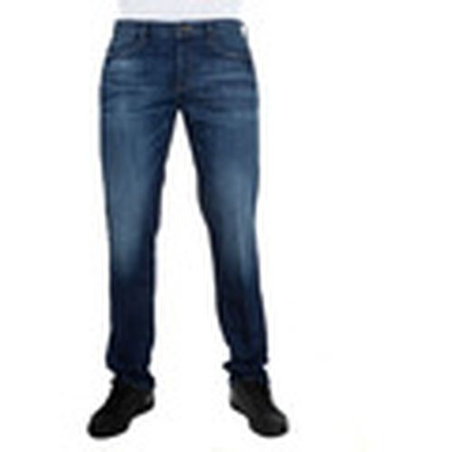 Jeans 3H1J751DE6Z para hombre - Emporio Armani - Modalova