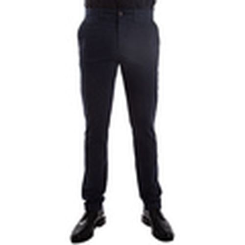 Pantalones WNC300T52798 para hombre - Harmont & Blaine - Modalova
