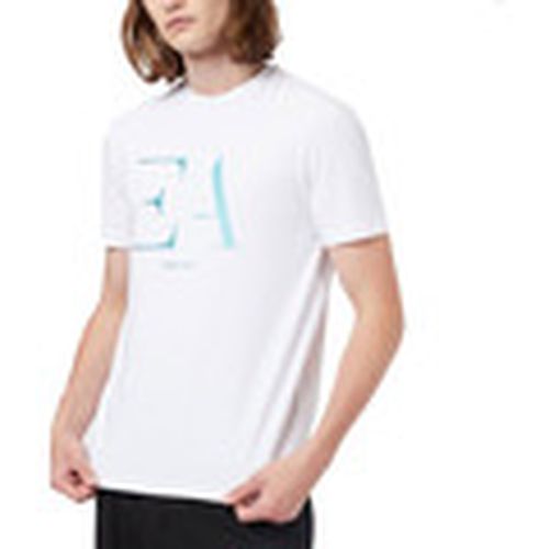 Tops y Camisetas 3H1TA51J0AZ para hombre - Emporio Armani - Modalova