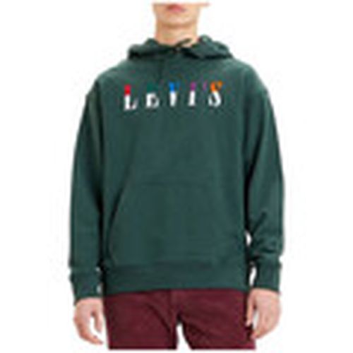 Sudaderas con capucha 384790009 para hombre - Levis - Modalova