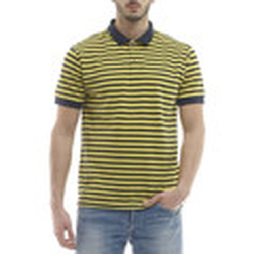 Tops y Camisetas A19116 para hombre - Sun68 - Modalova