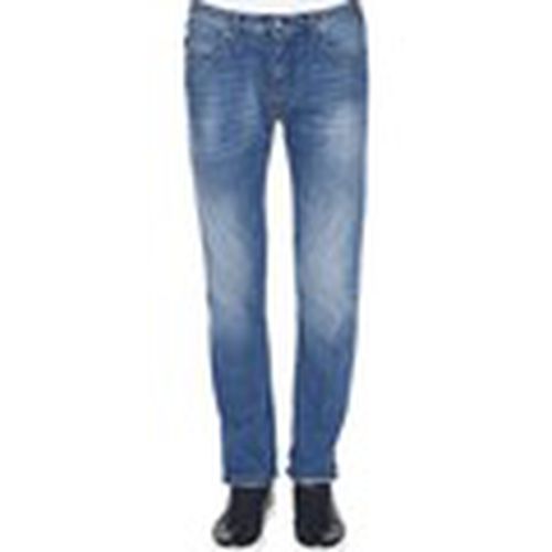 Jeans 3Z1J451D14Z para hombre - Emporio Armani - Modalova