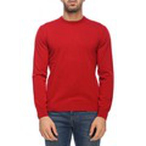 Jersey 8N1M911M4CZ para hombre - Emporio Armani - Modalova