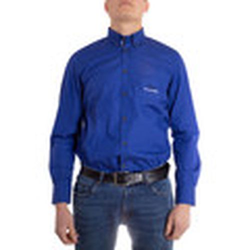 Camisa manga larga CRE608008799M para hombre - Harmont & Blaine - Modalova