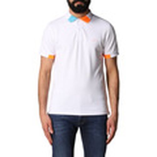 Tops y Camisetas A30117 para hombre - Sun68 - Modalova