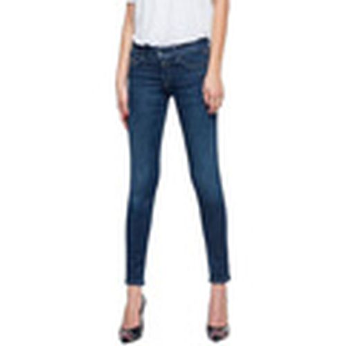 Jeans WX689E69D567 para mujer - Replay - Modalova