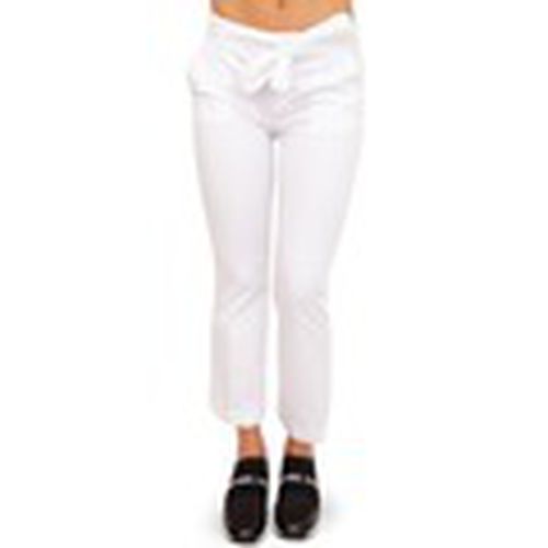 Pantalones WA1113T4810 para mujer - Liu Jo - Modalova