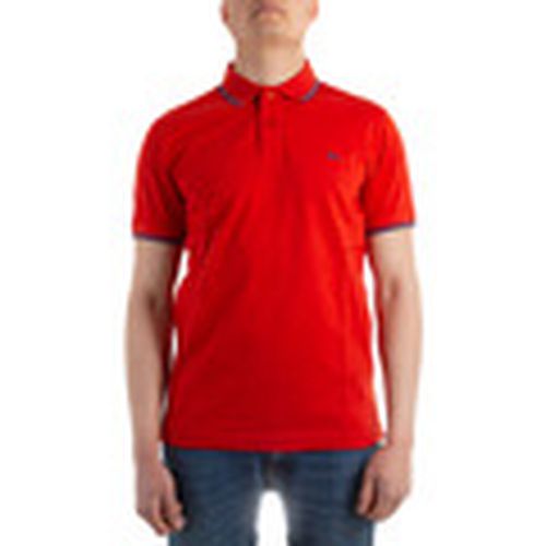 Tops y Camisetas LNF010021054 para hombre - Harmont & Blaine - Modalova
