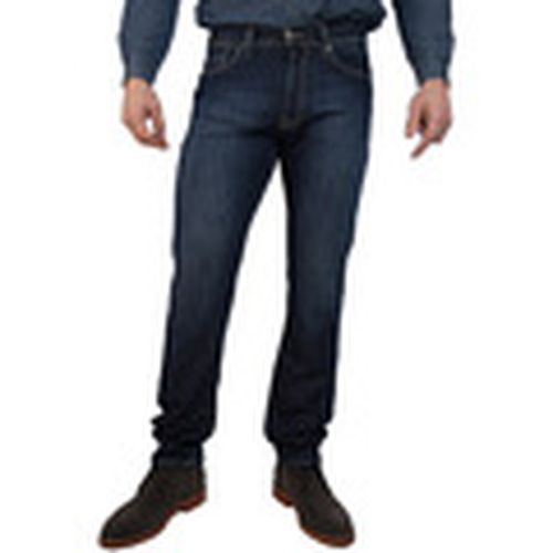 Jeans RSU002D1510901 para hombre - Roy Rogers - Modalova