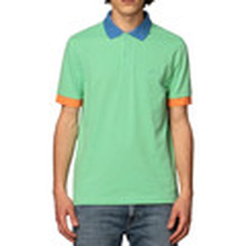 Tops y Camisetas A31112 para hombre - Sun68 - Modalova