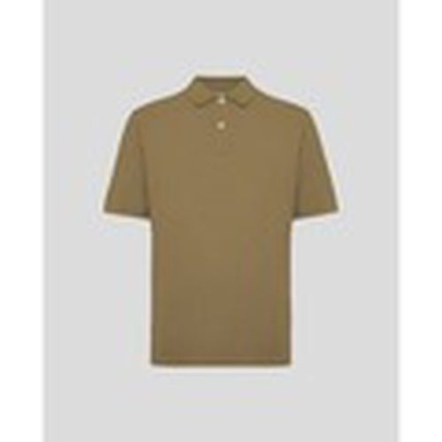 Tops y Camisetas WOPO0012MR para hombre - Woolrich - Modalova