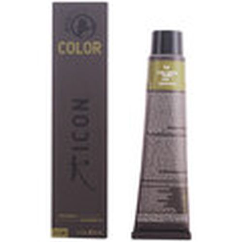 Coloración Ecotech Color Natural Color 6.4 Dark Copper Blonde para mujer - I.c.o.n. - Modalova