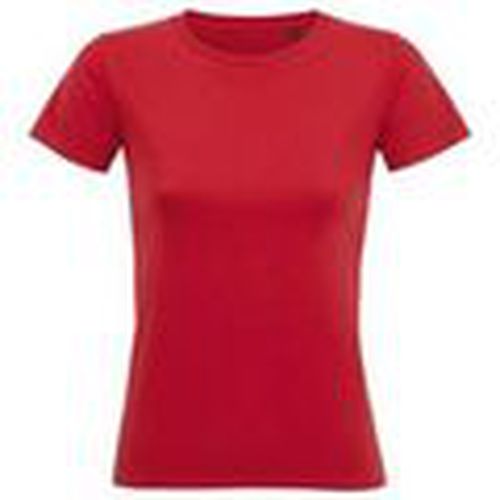 Camiseta Camiseta IMPERIAL FIT color para mujer - Sols - Modalova