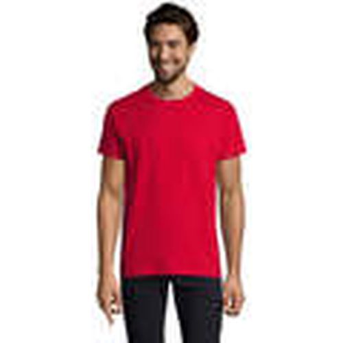 Camiseta Camiseta IMPERIAL FIT color para hombre - Sols - Modalova