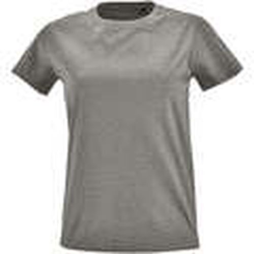 Camiseta Camiseta IMPERIAL FIT color mezcla para mujer - Sols - Modalova
