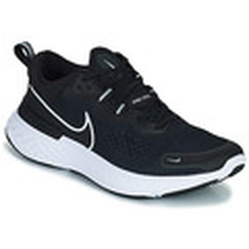 Zapatillas de running REACT MILER 2 para hombre - Nike - Modalova