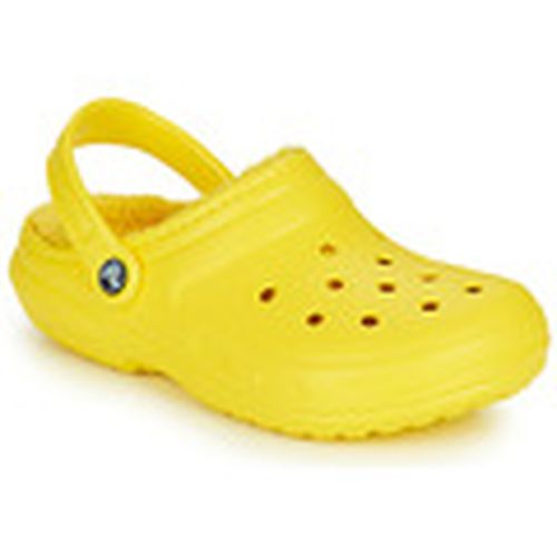 Zuecos CLASSIC LINED CLOG para hombre - Crocs - Modalova