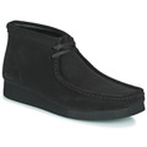 Botines WALLABEE BOOT2 para hombre - Clarks - Modalova