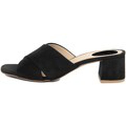 Sandalias FAS_5256101G_CAM_NERO para mujer - Fashion Attitude - Modalova