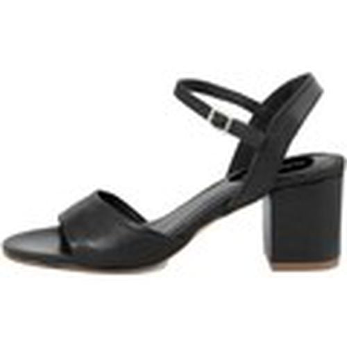 Sandalias FAS_6160231G_STROP_NERO para mujer - Fashion Attitude - Modalova