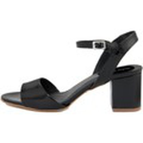 Sandalias FAS_6160231G_VERN_NERO para mujer - Fashion Attitude - Modalova