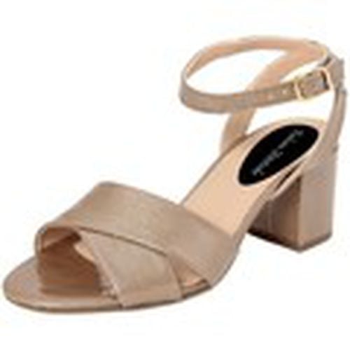 Sandalias FAS_6160102_SAND para mujer - Fashion Attitude - Modalova