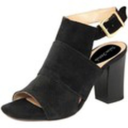 Sandalias FAS_8078100_NERO para mujer - Fashion Attitude - Modalova