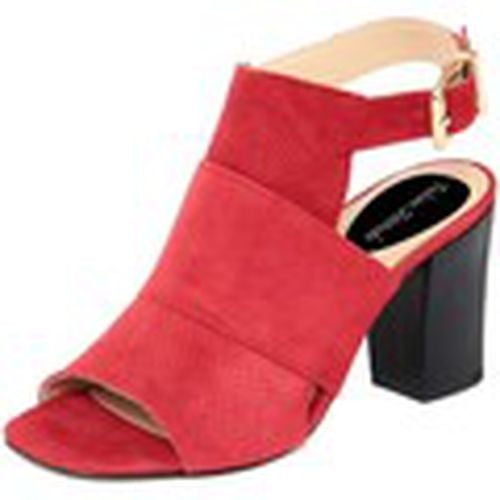 Sandalias FAS_8078100_ROSSO para mujer - Fashion Attitude - Modalova