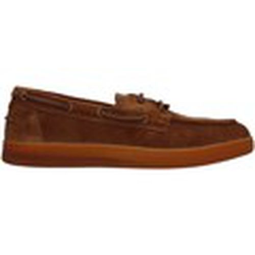 Mocasines 463-03 para hombre - Rossano Bisconti - Modalova