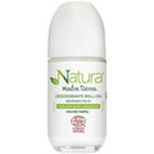 Tratamiento corporal Natura Madre Tierra Ecocert Deo Roll-on para hombre - Instituto Español - Modalova