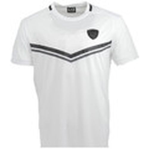 Tops y Camisetas - para hombre - Ea7 Emporio Armani - Modalova