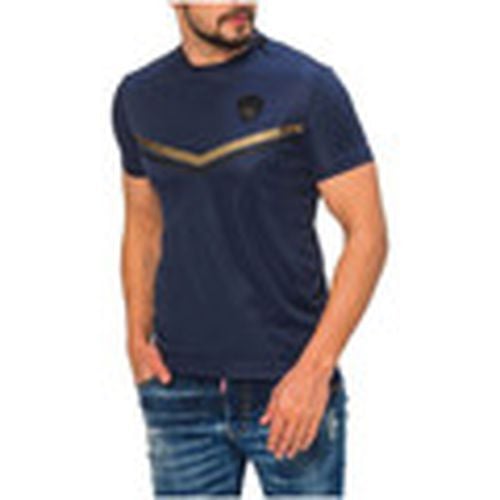 Tops y Camisetas - para hombre - Ea7 Emporio Armani - Modalova