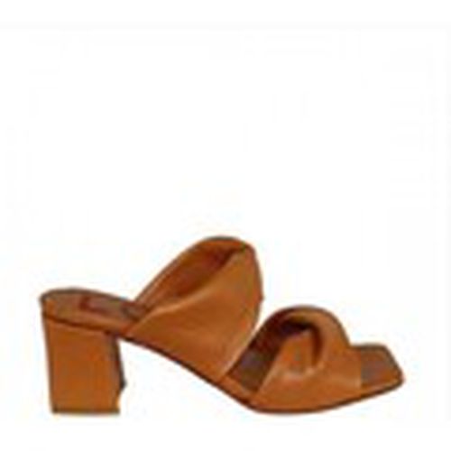 Sandalias SANDALIA CON TIRAS TUBULARES MODELO NICE para mujer - Lolas - Modalova