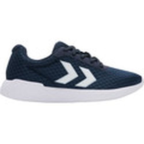 Deportivas Moda Baskets legend breather para hombre - hummel - Modalova