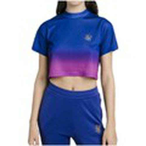 Camiseta SSW-1307 para mujer - Siksilk - Modalova