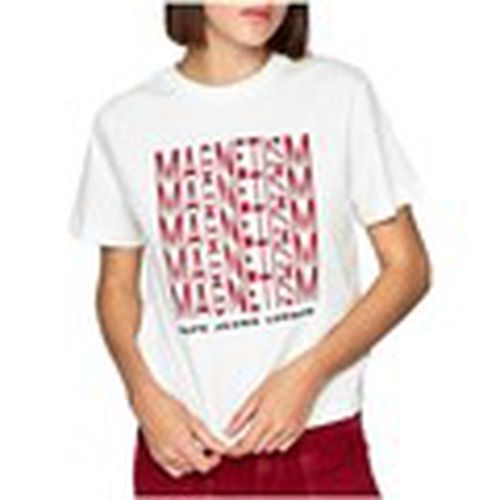 Camiseta PL504343 para mujer - Pepe jeans - Modalova