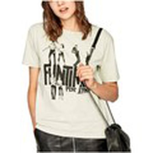 Camiseta PL504348 para mujer - Pepe jeans - Modalova