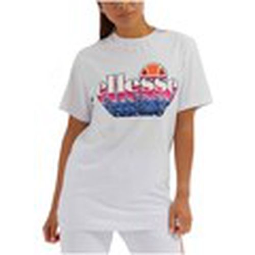 Camiseta SGE08480 para mujer - Ellesse - Modalova