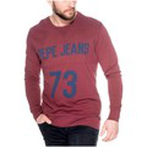 Camiseta PM502630 para hombre - Pepe jeans - Modalova